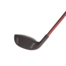 Wilson Dynapwr 2025 Graphite Mens Right Hand 4 Hybrid 22* Senior - Denali Red 4.0 50g