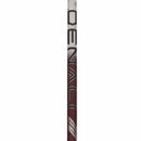 Wilson Dynapwr 2025 Graphite Mens Right Hand 4 Hybrid 22* Senior - Denali Red 4.0 50g