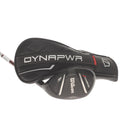 Wilson Dynapwr 2025 Graphite Mens Right Hand 6 Hybrid 28* Senior - Denali Red 4.0 50g