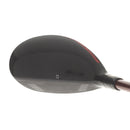 Wilson Dynapwr 2025 Graphite Mens Right Hand 6 Hybrid 28* Senior - Denali Red 4.0 50g