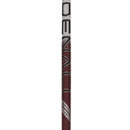 Wilson Dynapwr 2025 Graphite Mens Right Hand 6 Hybrid 28* Senior - Denali Red 4.0 50g