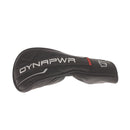 Wilson Dynapwr 2025 Graphite Mens Right Hand 6 Hybrid 28* Senior - Denali Red 4.0 50g