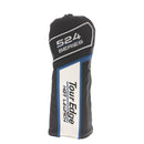 Tour Edge C524 Graphite Mens Right Hand Fairway 5 Wood 19* Regular - Aldila Ascent 50