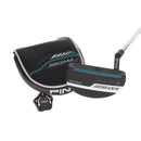 Ping Sigma 2 Arna Mens Right Hand Putter 34" Mallet - Ping Pistol PP60