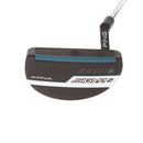Ping Sigma 2 Arna Mens Right Hand Putter 34" Mallet - Ping Pistol PP60