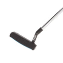 Ping Sigma 2 Arna Mens Right Hand Putter 34" Mallet - Ping Pistol PP60