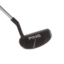 Ping Sigma 2 Arna Mens Right Hand Putter 34" Mallet - Ping Pistol PP60