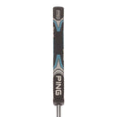 Ping Sigma 2 Arna Mens Right Hand Putter 34" Mallet - Ping Pistol PP60