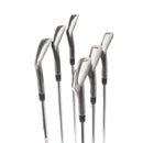 TaylorMade Speedblade Steel Mens Right Hand Irons 5-PW Uniflex - TaylorMade