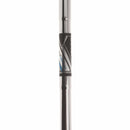 TaylorMade Speedblade Steel Mens Right Hand Irons 5-PW Uniflex - TaylorMade