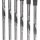 TaylorMade Speedblade Steel Mens Right Hand Irons 5-PW Uniflex - TaylorMade