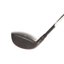 TaylorMade Qi35 Graphite Mens Right Hand Fairway 3 Wood HL 16.5* Regular - Tensei AV Blue Limited 65 FW