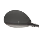 TaylorMade Qi35 Graphite Mens Right Hand 4 Hybrid 22* Regular - Fujikura Ventus Blue HB 6-R