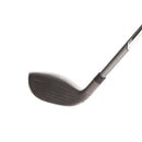 TaylorMade Qi35 Max Graphite Mens Right Hand 4 Hybrid 23* Regular - Fujikura Airspeeder 50-R