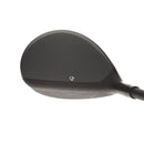 TaylorMade Qi35 Max Lite Graphite Mens Right Hand 5 Hybrid 27* Senior - Vanquish 5 R2