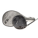 TaylorMade Qi35 Graphite Mens Left Hand Driver 10.5* Regular - Fujikura Ventus Blue 5-R