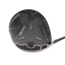 TaylorMade Qi35 Graphite Mens Left Hand Driver 10.5* Regular - Fujikura Ventus Blue 5-R
