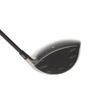 TaylorMade Qi35 Graphite Mens Left Hand Driver 10.5* Regular - Fujikura Ventus Blue 5-R