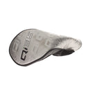 TaylorMade Qi35 Graphite Mens Left Hand Driver 10.5* Regular - Fujikura Ventus Blue 5-R
