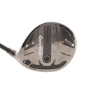 TaylorMade Qi35 Graphite Mens Right Hand Fairway 5 Wood 18* Regular - Fujikura Ventus Blue FW 5-R