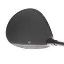 TaylorMade Qi35 Graphite Mens Right Hand Fairway 5 Wood 18* Regular - Fujikura Ventus Blue FW 5-R