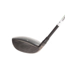 TaylorMade Qi35 Max Lite Graphite Mens Right Hand Fairway 5 Wood 18.5* Regular - Fujikura Ventus Blue FW 5-R