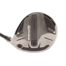 TaylorMade Qi35 Graphite Mens Right Hand Fairway 3 Wood 15* Stiff - Fujikura Ventus Blue FW 6-S