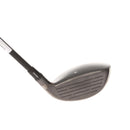 TaylorMade Qi35 Graphite Mens Left Hand Fairway 5 Wood 18* Stiff - Tensei AV Blue Limited 75 FW