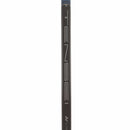 TaylorMade Qi35 Graphite Mens Left Hand Fairway 5 Wood 18* Stiff - Tensei AV Blue Limited 75 FW