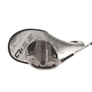 TaylorMade Qi35 Graphite Mens Left Hand Fairway 3 Wood 15* Regular - Fujikura Ventus Blue FW 5-R