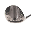 TaylorMade Qi35 Graphite Mens Left Hand Fairway 3 Wood 15* Regular - Fujikura Ventus Blue FW 5-R