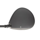 TaylorMade Qi35 Graphite Mens Left Hand Fairway 3 Wood 15* Regular - Fujikura Ventus Blue FW 5-R