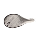 TaylorMade Qi35 Graphite Mens Left Hand Fairway 3 Wood 15* Regular - Fujikura Ventus Blue FW 5-R