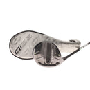TaylorMade Qi35 Graphite Mens Left Hand Fairway 3 Wood 15* Regular - Fujikura Ventus Blue FW 5-R