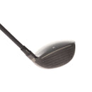 TaylorMade Qi35 Graphite Mens Left Hand Fairway 3 Wood 15* Regular - Fujikura Ventus Blue FW 5-R