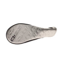 TaylorMade Qi35 Graphite Mens Left Hand Fairway 3 Wood 15* Regular - Fujikura Ventus Blue FW 5-R