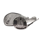 TaylorMade Qi35 Max Graphite Mens Left Hand Fairway 5 Wood 18* Regular - Fujikura Ventus Blue FW 5-R