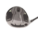 TaylorMade Qi35 Max Graphite Mens Left Hand Fairway 5 Wood 18* Regular - Fujikura Ventus Blue FW 5-R