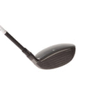 TaylorMade Qi35 Max Graphite Mens Left Hand Fairway 5 Wood 18* Regular - Fujikura Ventus Blue FW 5-R