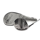 TaylorMade Qi35 Graphite Mens Left Hand Fairway 3 Wood 15* Stiff - Fujikura Ventus Blue FW 6-S