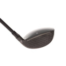 TaylorMade Qi35 Graphite Mens Left Hand Fairway 3 Wood 15* Stiff - Fujikura Ventus Blue FW 6-S