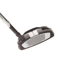 TaylorMade Spider Tour X Mens Left Hand Putter 34" Mallet KBS - Super Stroke Pistol 1.0