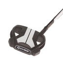 TaylorMade Spider Tour X Mens Left Hand Putter 34" Mallet KBS - Super Stroke Pistol 1.0