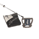 TaylorMade Spider Tour X Mens Left Hand Putter 34" Mallet KBS - Super Stroke Pistol 1.0