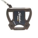 TaylorMade Spider Tour X Mens Left Hand Putter 34" Mallet KBS - Super Stroke Pistol 1.0
