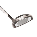 TaylorMade Spider Tour X Mens Left Hand Putter 34" Mallet KBS - Super Stroke Pistol 1.0
