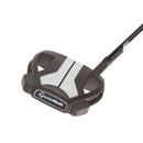 TaylorMade Spider Tour X Mens Left Hand Putter 34" Mallet KBS - Super Stroke Pistol 1.0