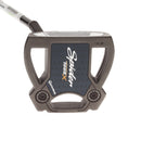 TaylorMade Spider Tour X Mens Left Hand Putter 34" Mallet KBS - Super Stroke Pistol 1.0