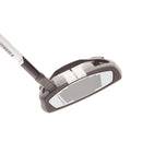 TaylorMade Spider Tour X Mens Left Hand Putter 34" Mallet KBS - Super Stroke Pistol 1.0