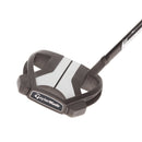 TaylorMade Spider Tour X Mens Left Hand Putter 34" Mallet KBS - Super Stroke Pistol 1.0